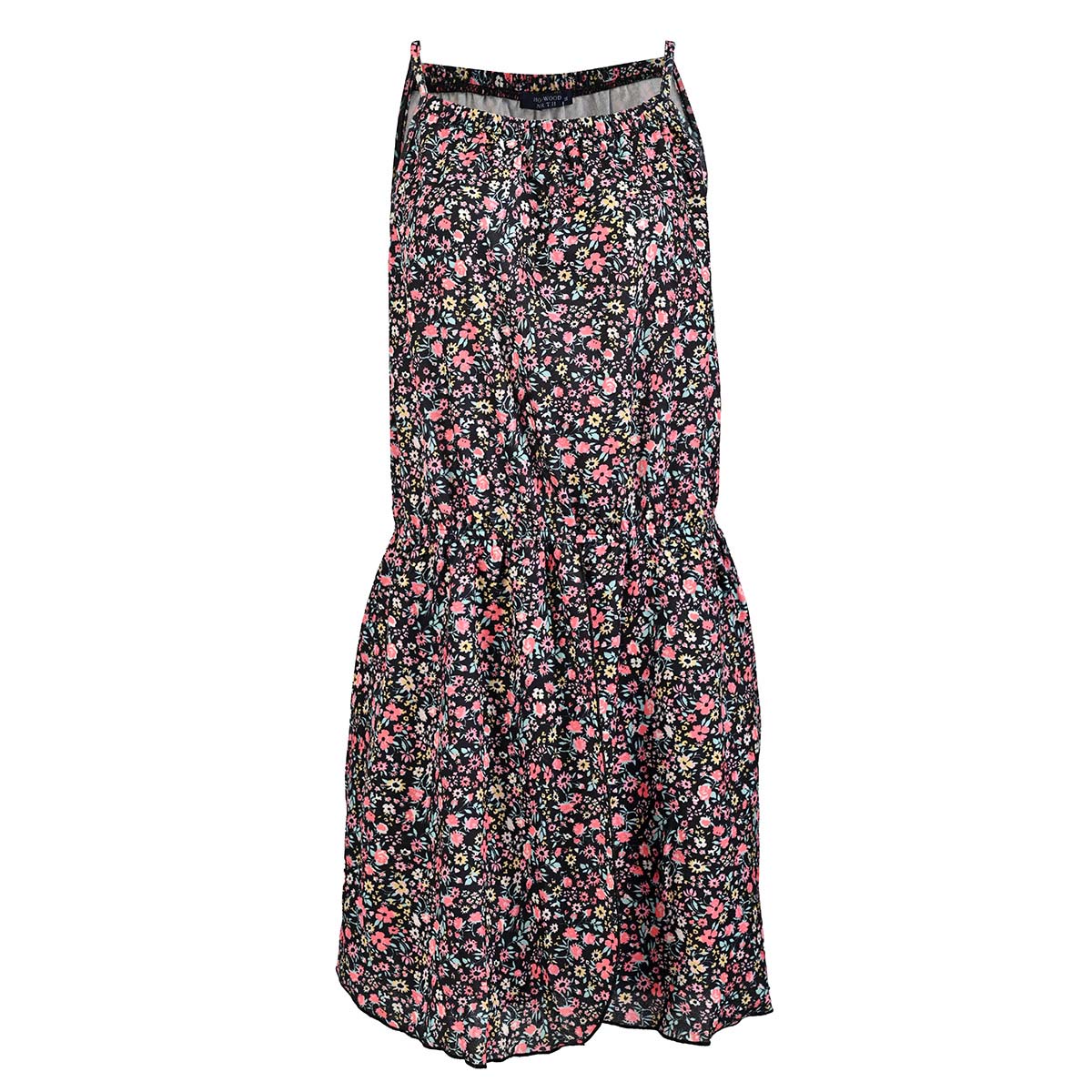 Jumpsuit Hollywood North Estampado Floral para Ni&ntilde;a image number null