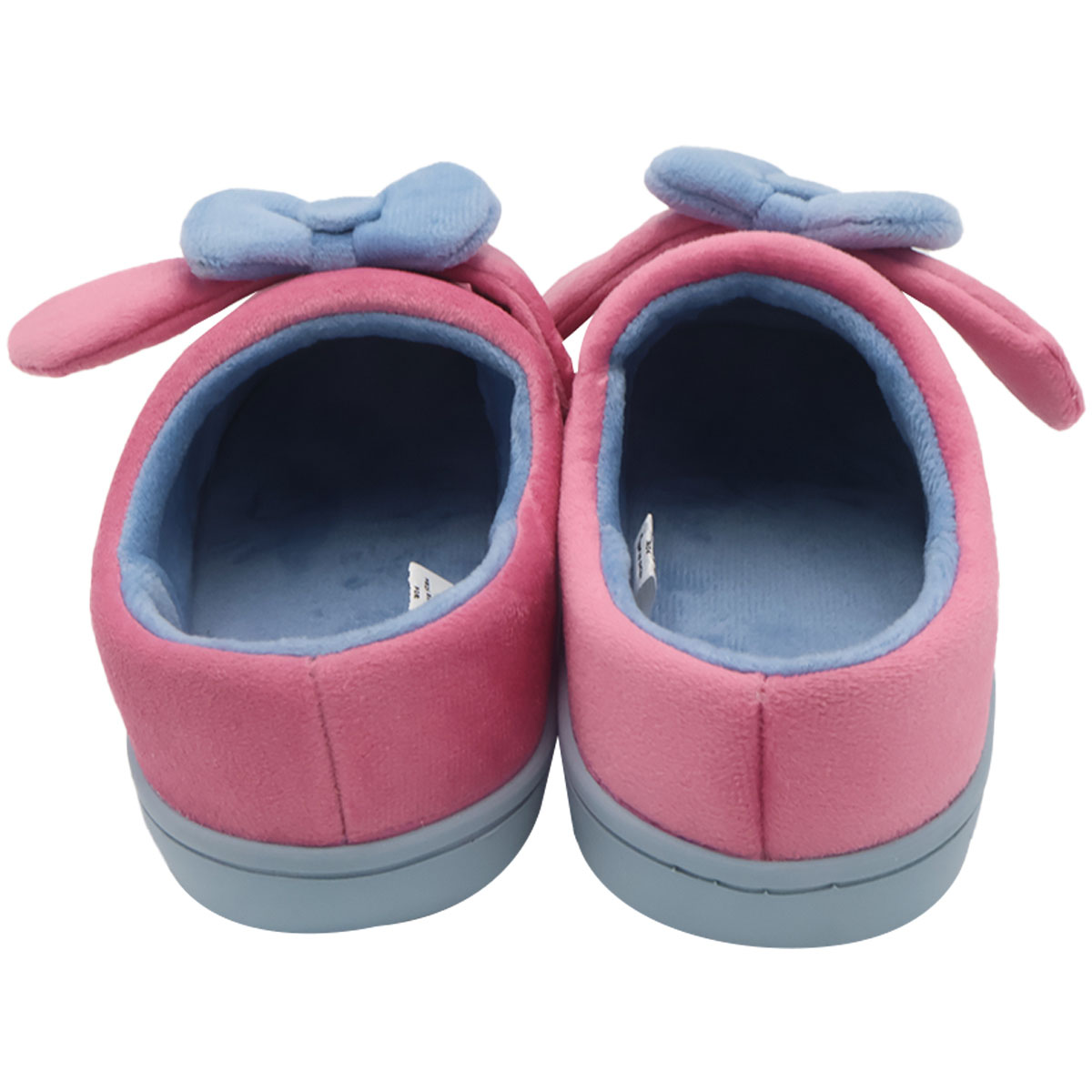 Pantufla Personajes My Melody Rosa para Ni&ntilde;a image number null