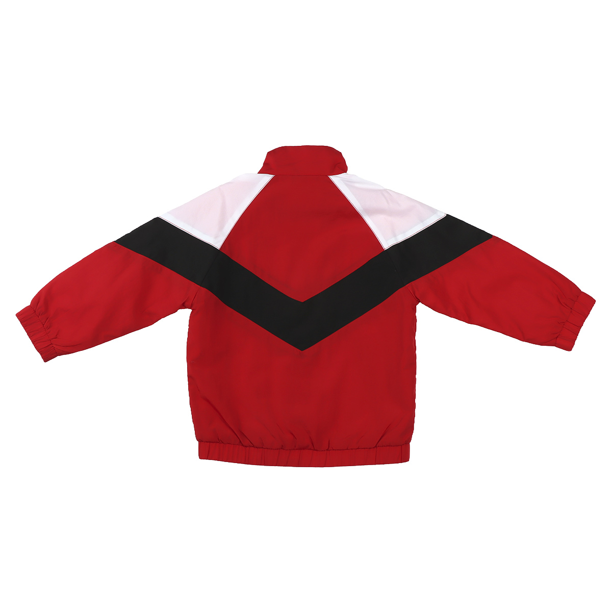 Chamarra Deportiva Colorblock Cierre Full Fukka Ni&ntilde;o Toddler image number null