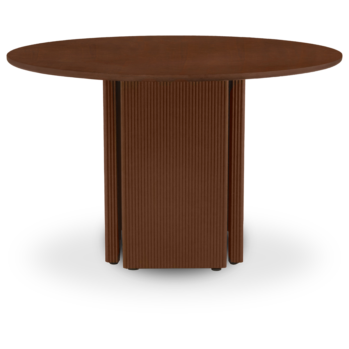 Mesa De Comedor Mael HOME NATURE image number null