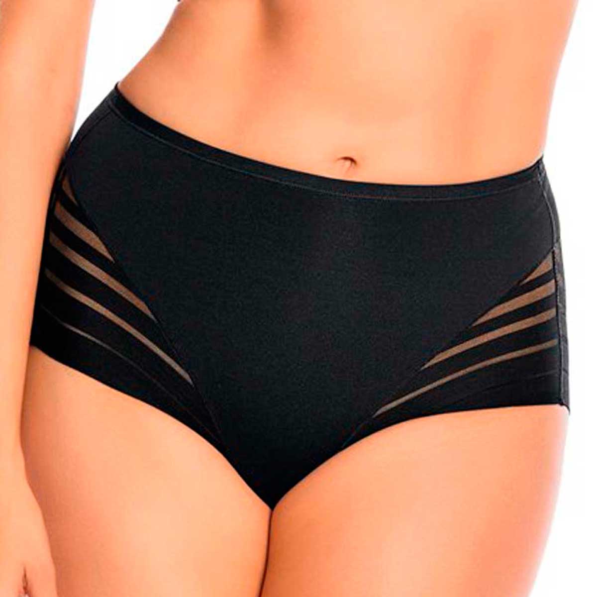 Panty Control Suave Leonisa para Mujer image number null