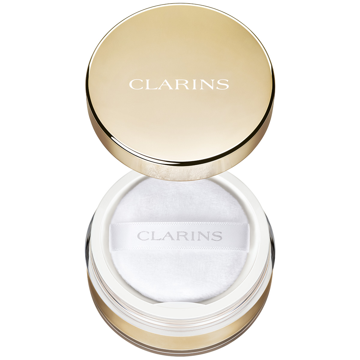 Polvo Suelto Fijador Ever Matte Loose Powder 01 UNIVERSAL LIGHT CLARINS image number null