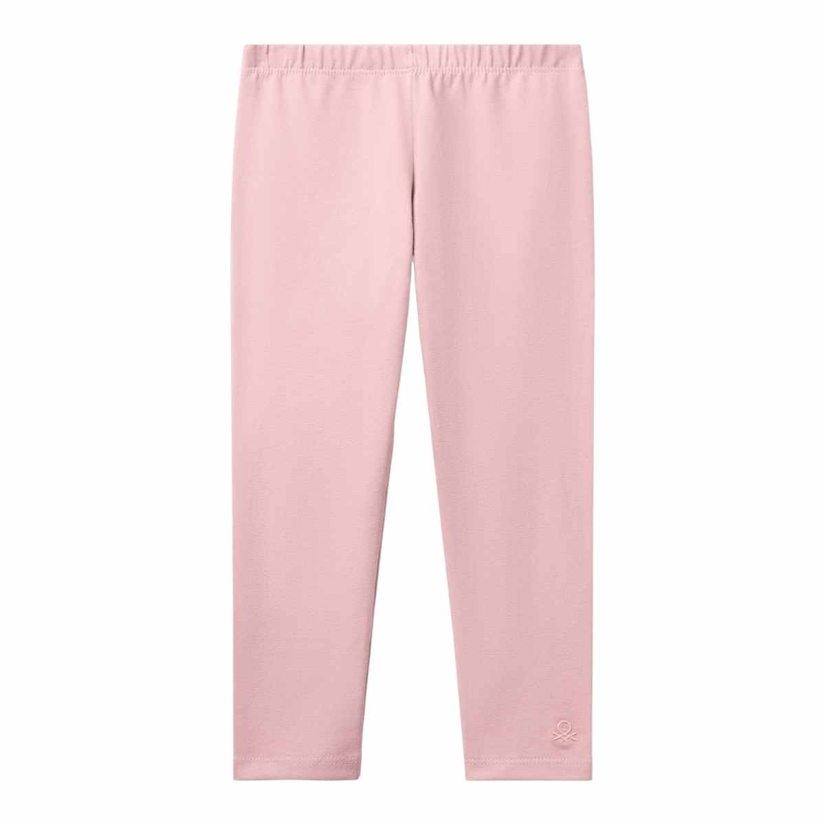 Leggins Liso Benetton para Ni&ntilde;a image number null