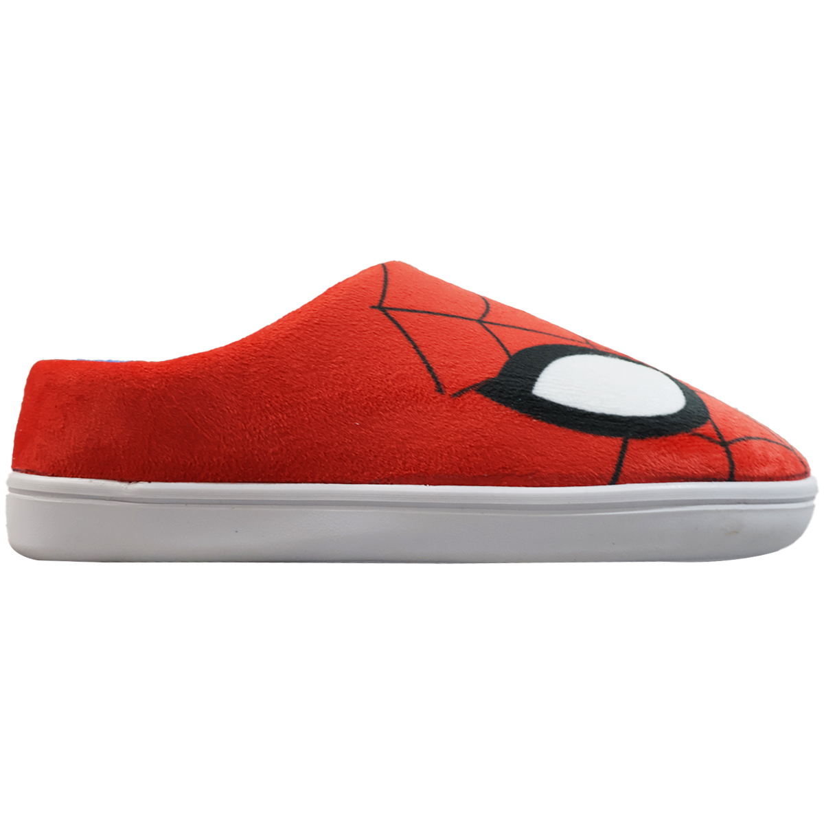 PANTUFLA SPIDERMAN CH-G PERSONAJES image number null