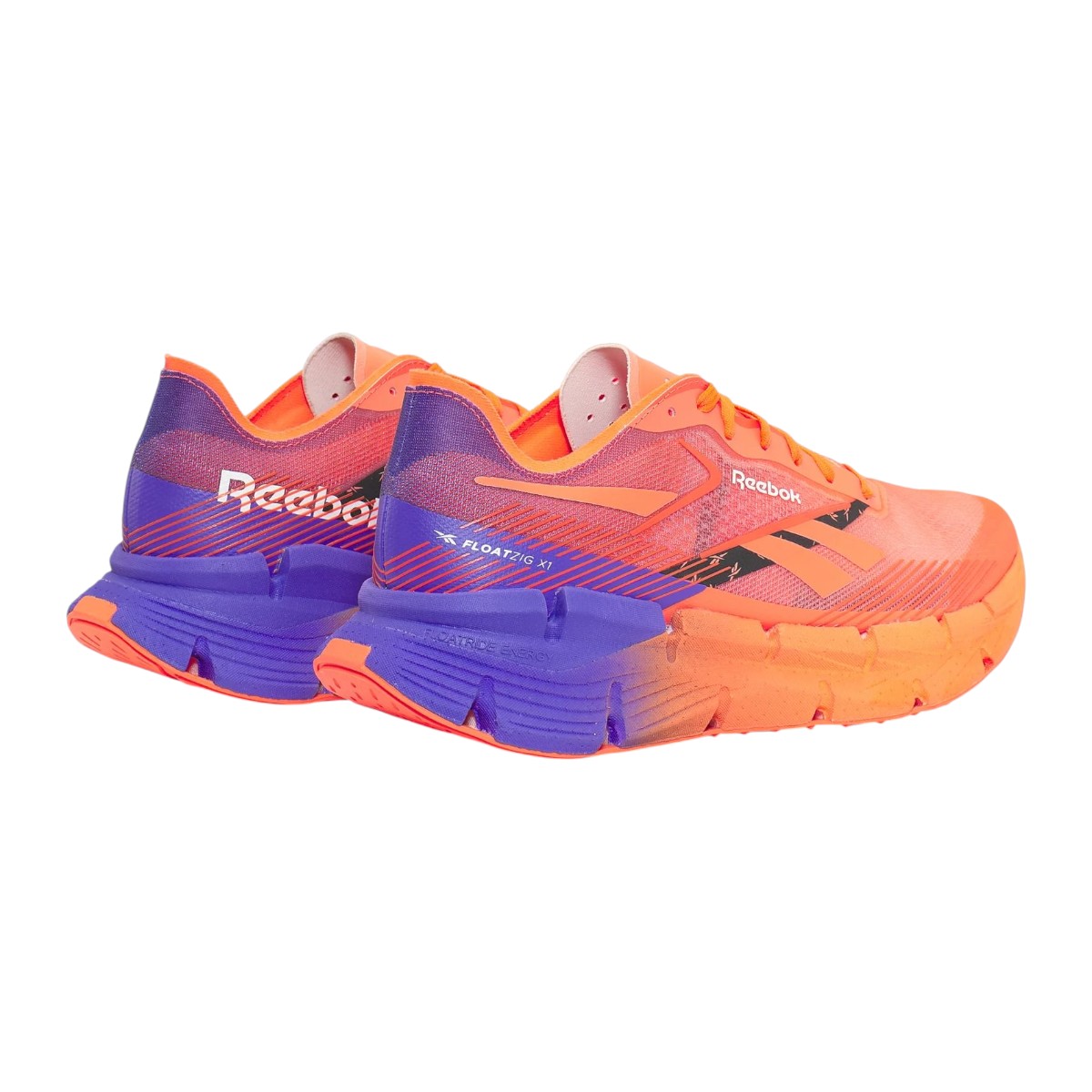 Tenis Running Reebok Floatzig X1 Unisex image number null