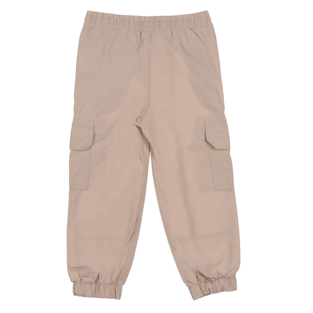Pantal&oacute;n Cargo de Algod&oacute;n Ajustable JEANIOUS para Beb&eacute; image number null