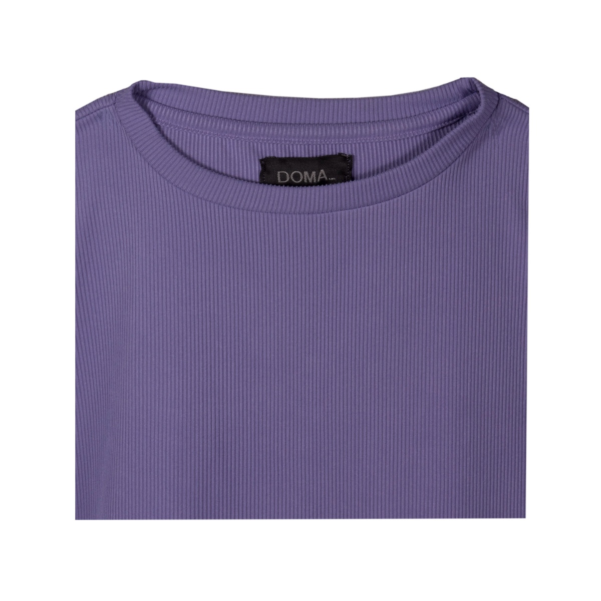 Blusa de maternidad lisa Doma para mujer image number null