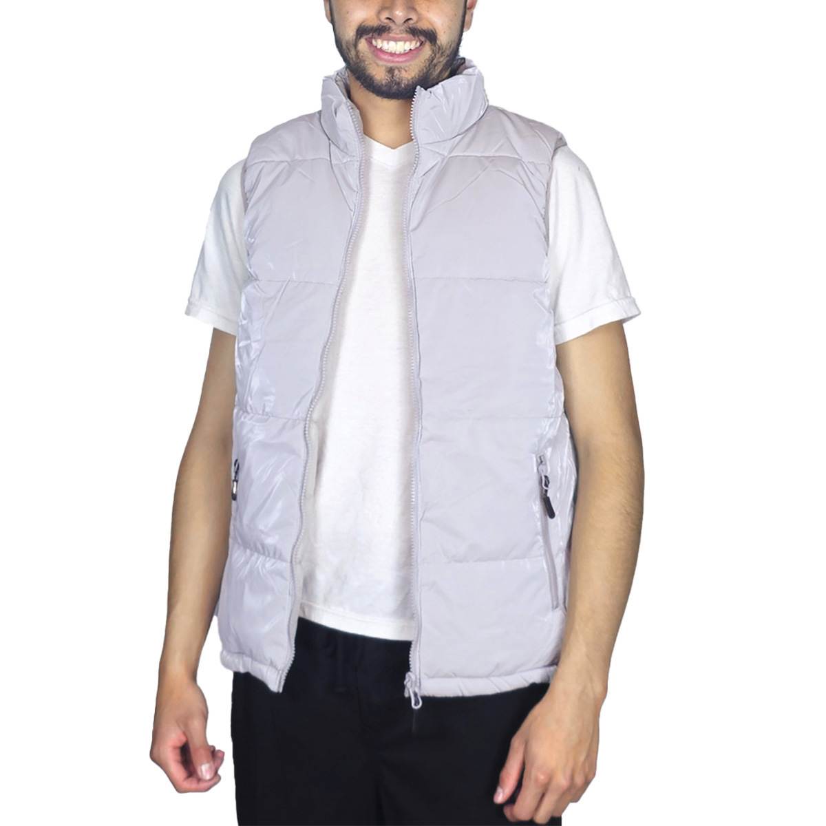 Chaleco Reflejante O'Neill Doble Vista para Hombre image number null