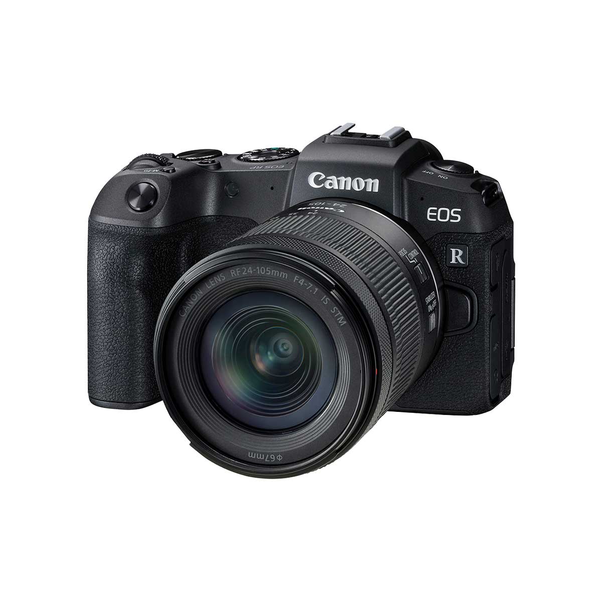 C&aacute;mara Canon RP (US) 24105 STM image number null