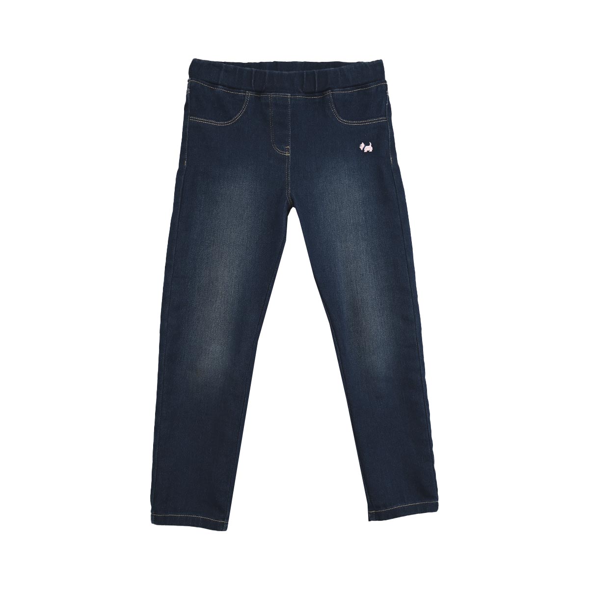 Jeans Molly Ferrioni para Ni&ntilde;a image number null