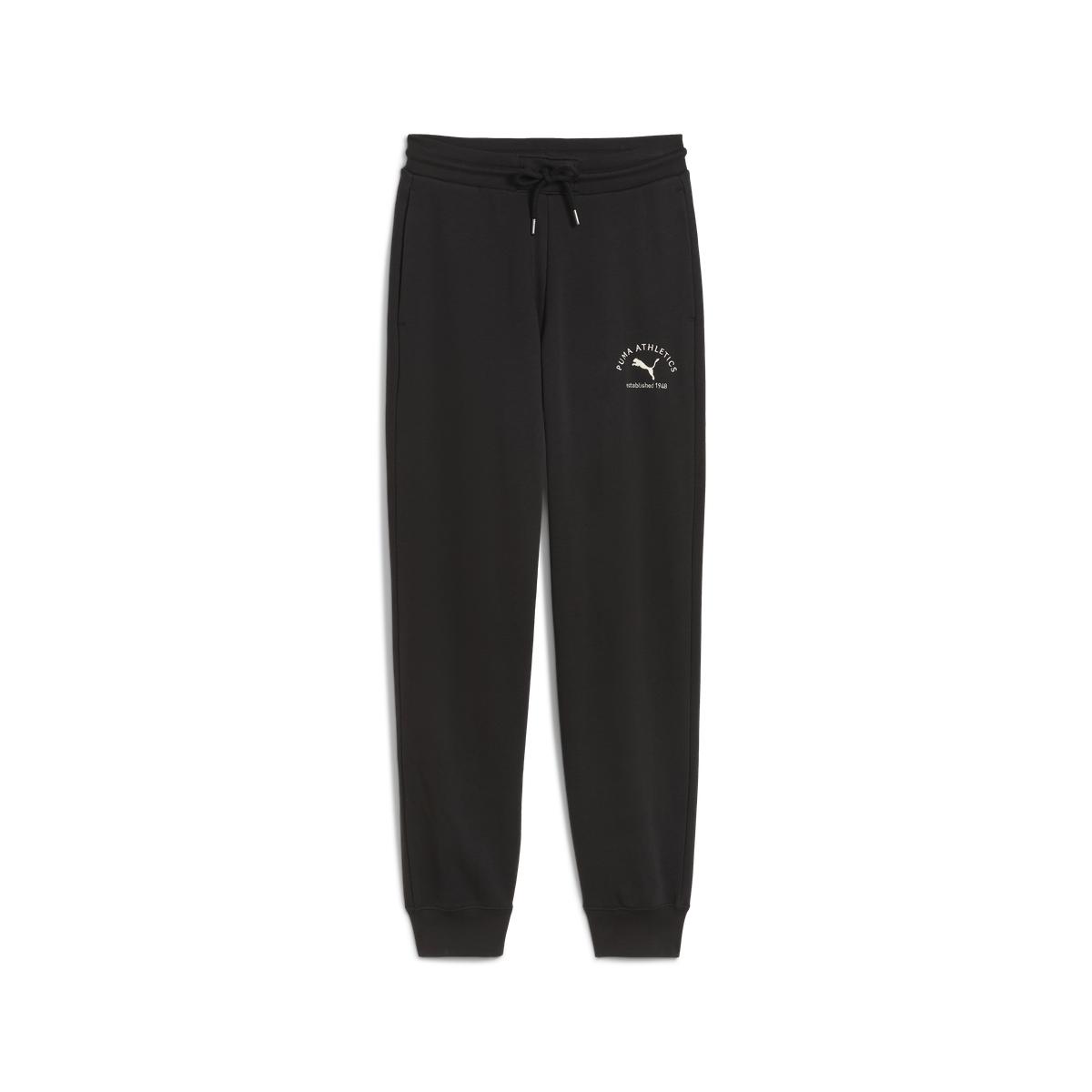 Pants Comfort Puma Para Mujer Junior image number null