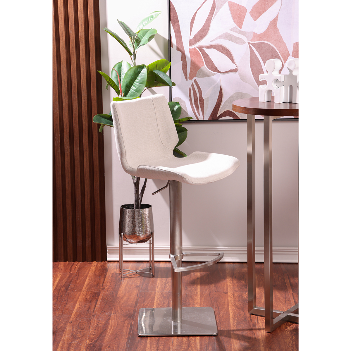 Silla Alta Colecci&oacute;n Artsy Auburn CONCEPTS LIFE image number null