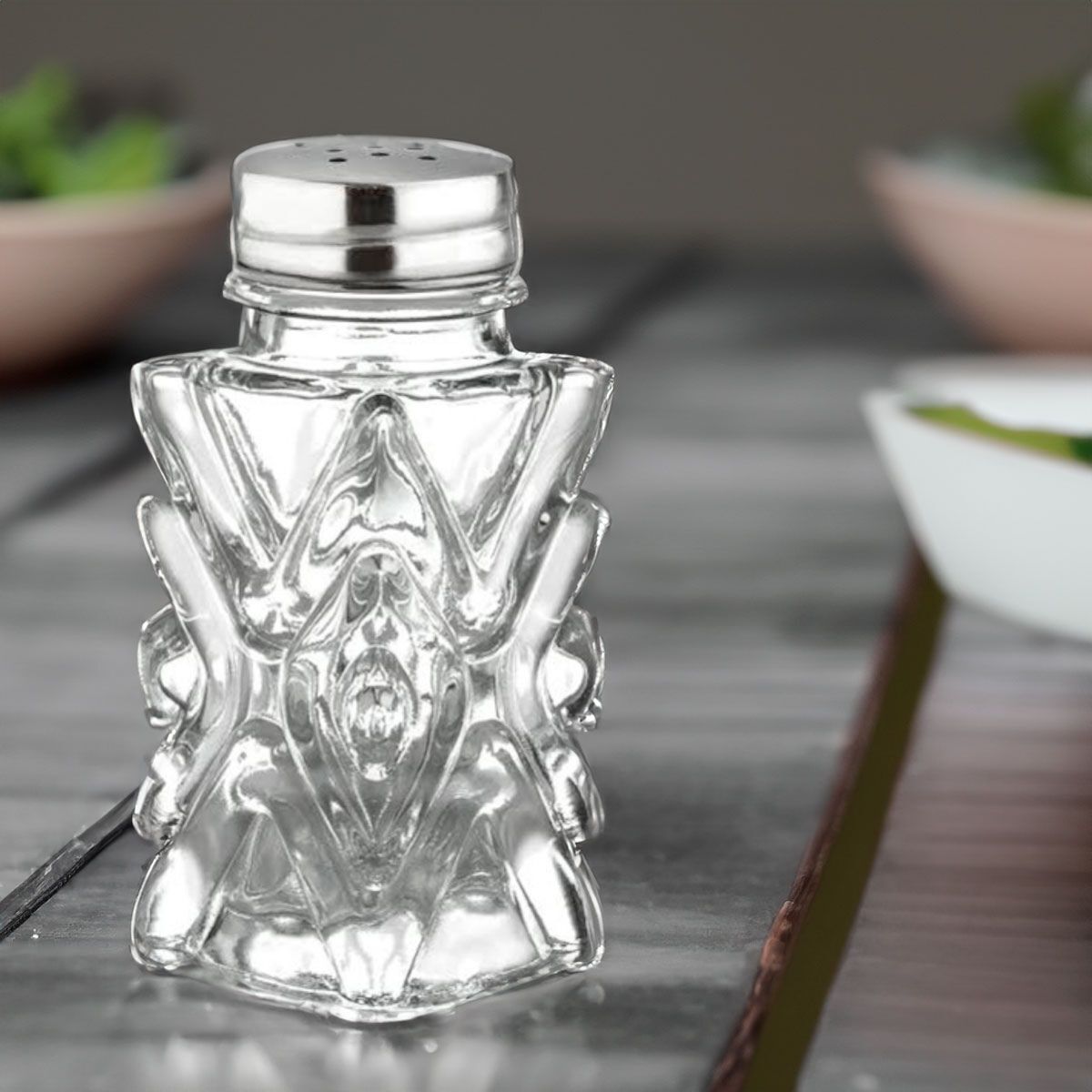 Salero Mileto 50 Ml VITTORI image number null