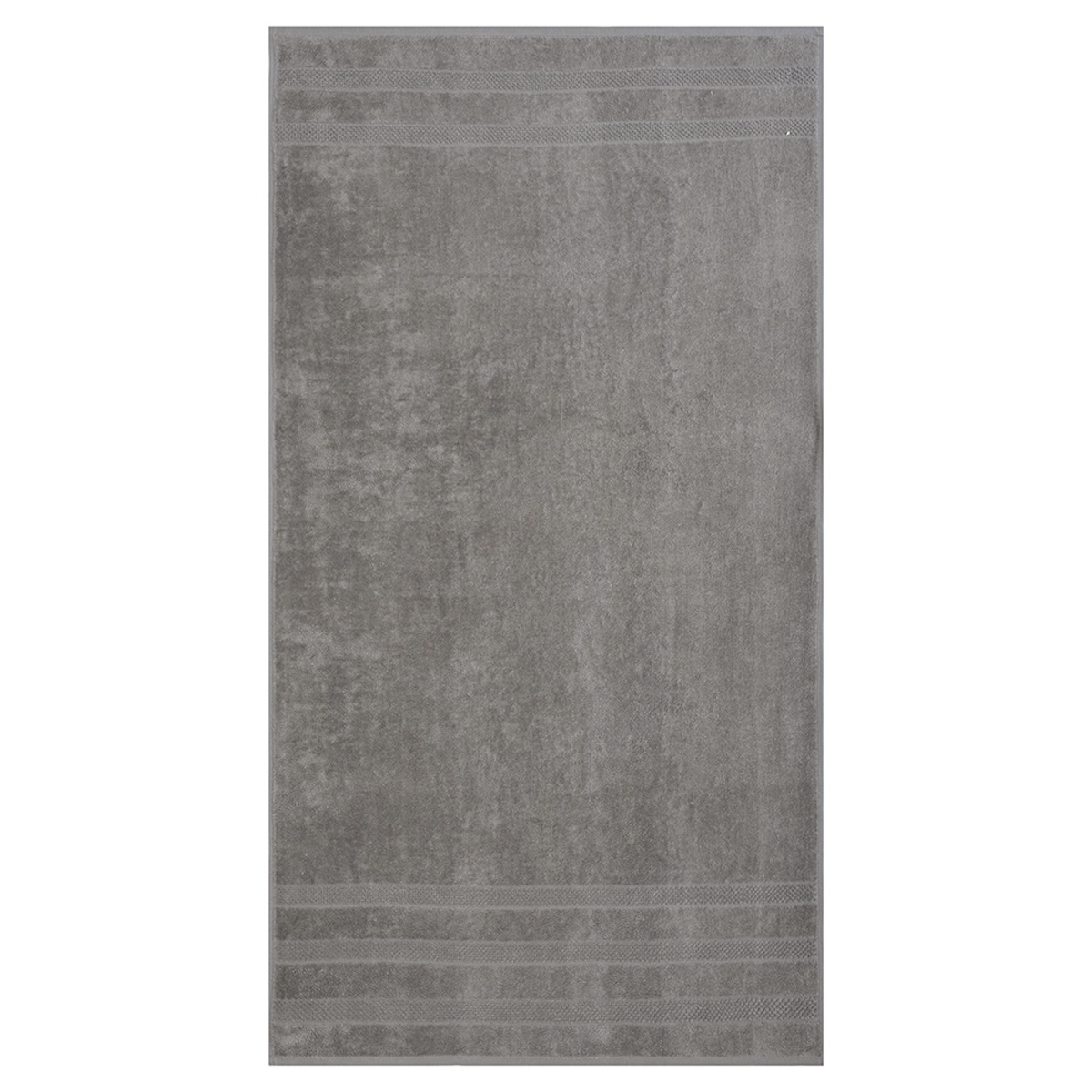 Toalla Ba&ntilde;o Aladdin Gris Home Nature image number null
