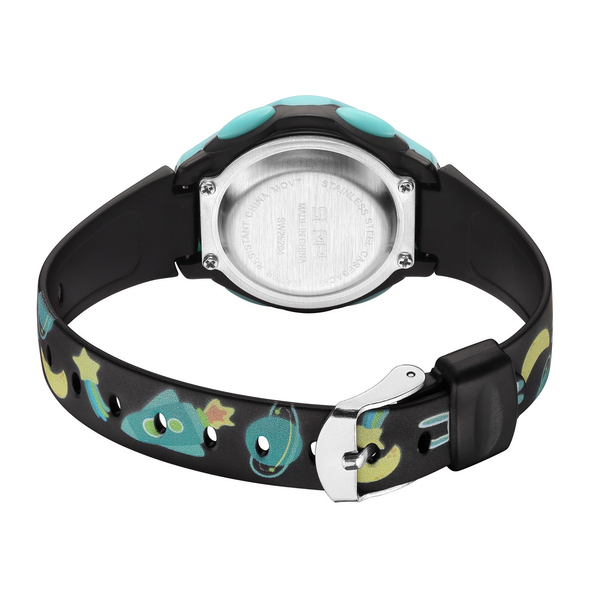 Reloj Slop SW25204G2 Infantil image number null