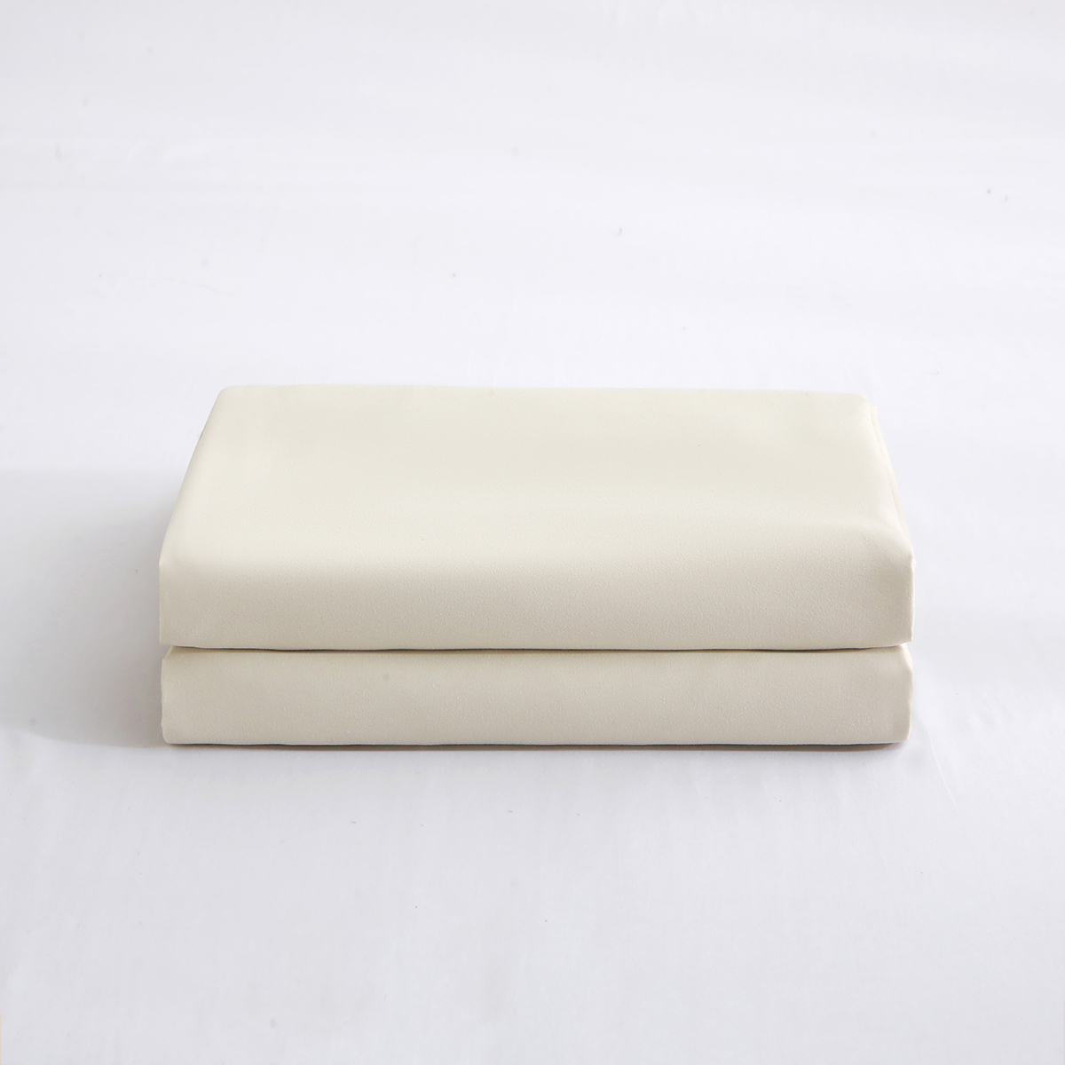 Funda N&oacute;rdica Individual Beige HOME&DETAILS image number null