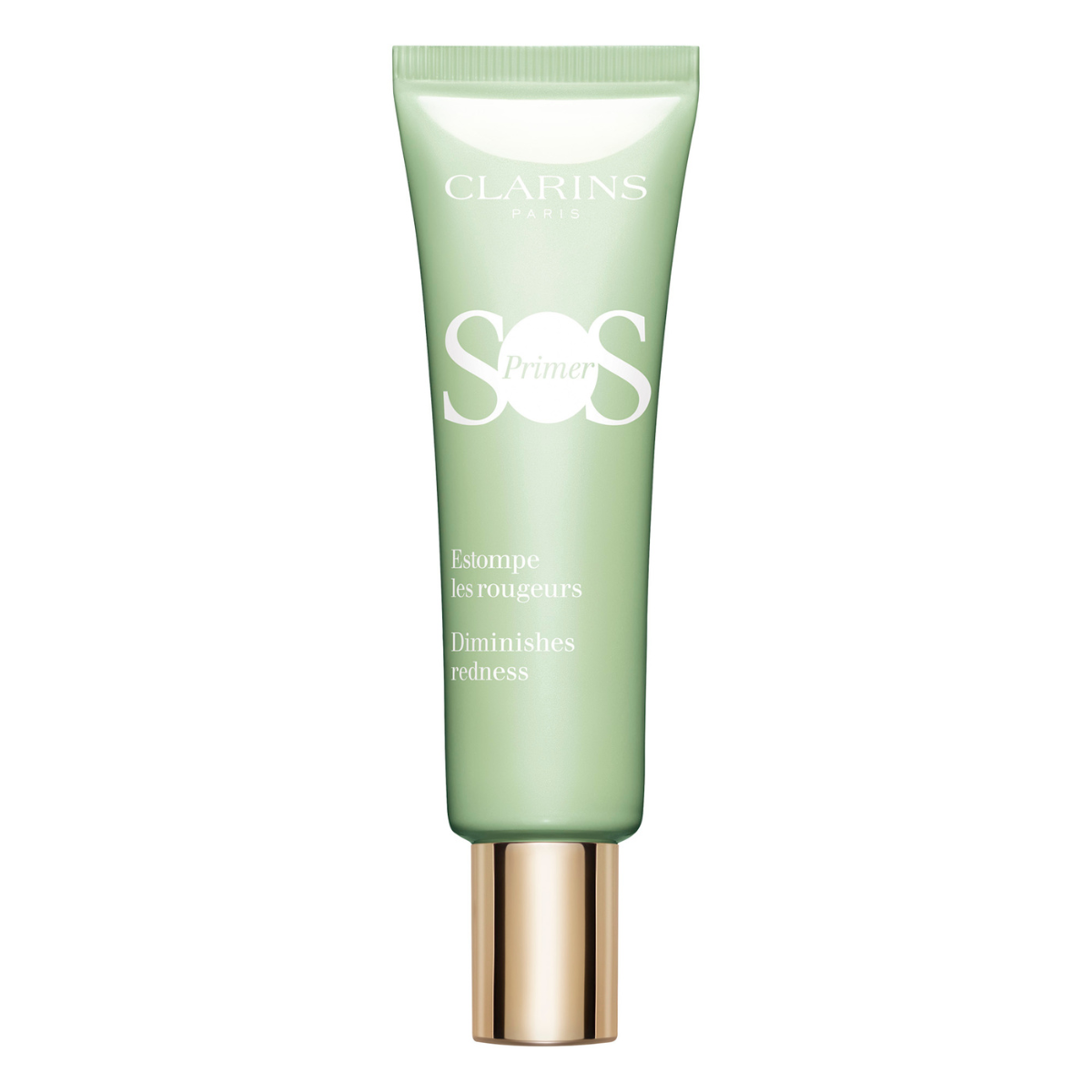 SOS Primer Green CLARINS image number null