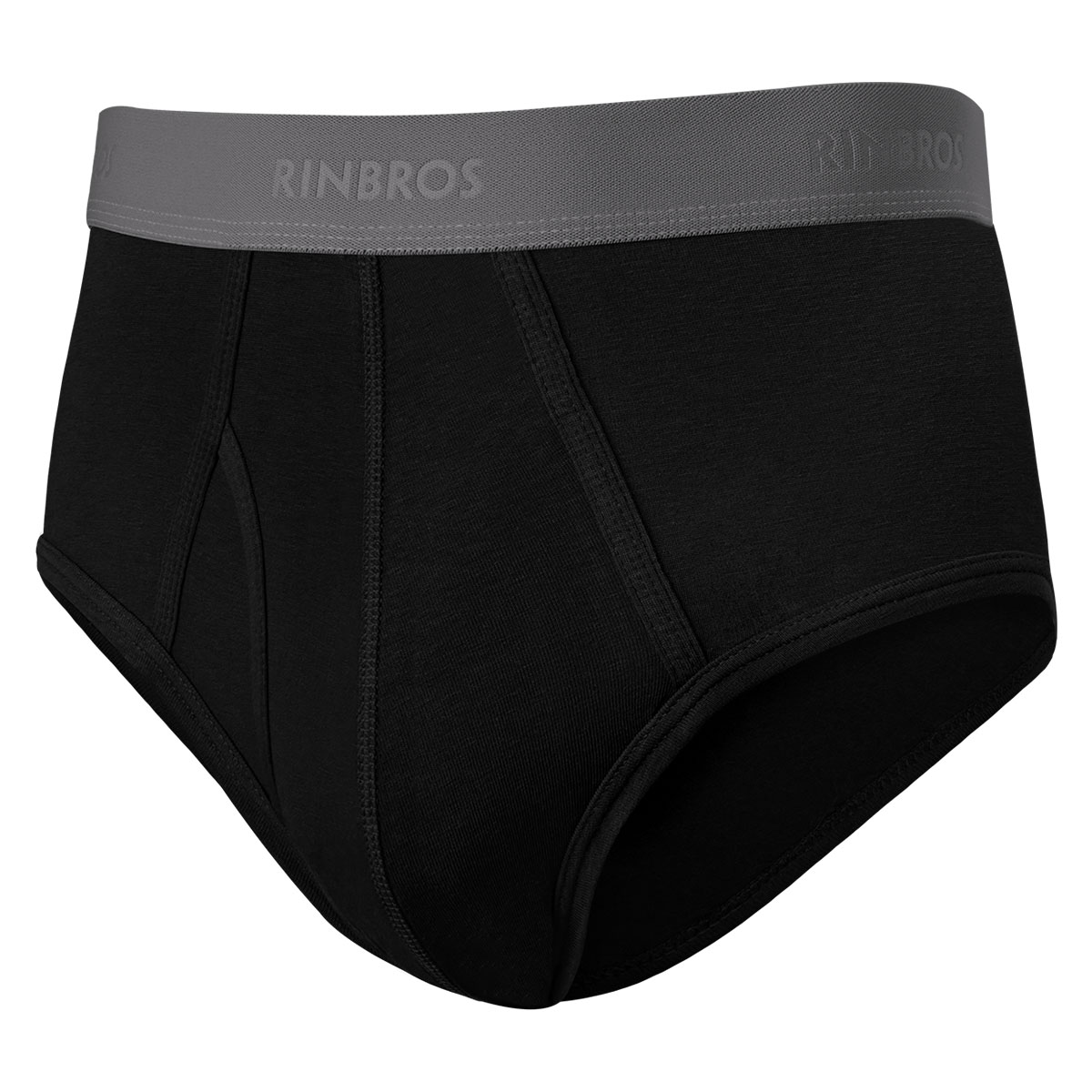 2 Pack Trusas Rinbros para Hombre image number null