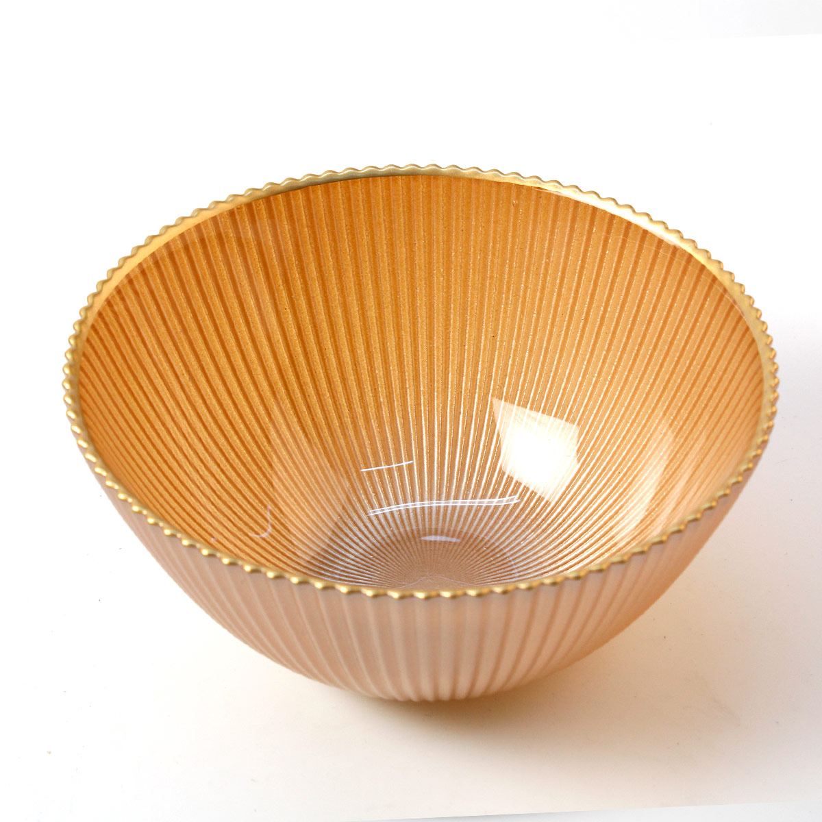 Bowl Linse 15cm  Miel de Vidrio image number null