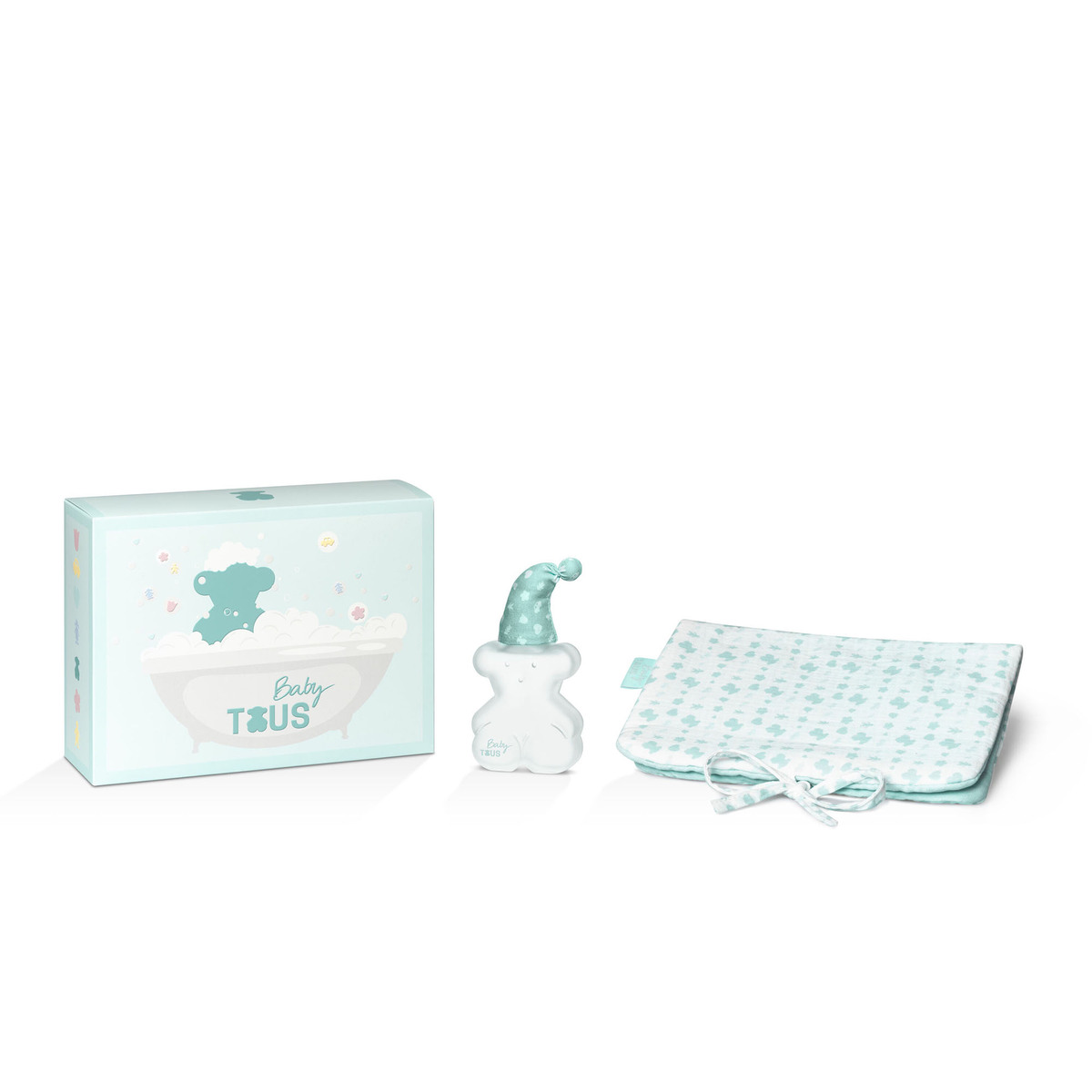 Set Baby Tous My Bathroom para Mujer image number null