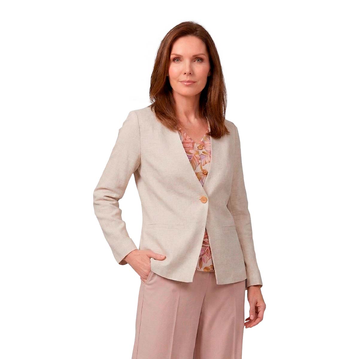Sacor Cruzado Vitos Para Mujer image number null
