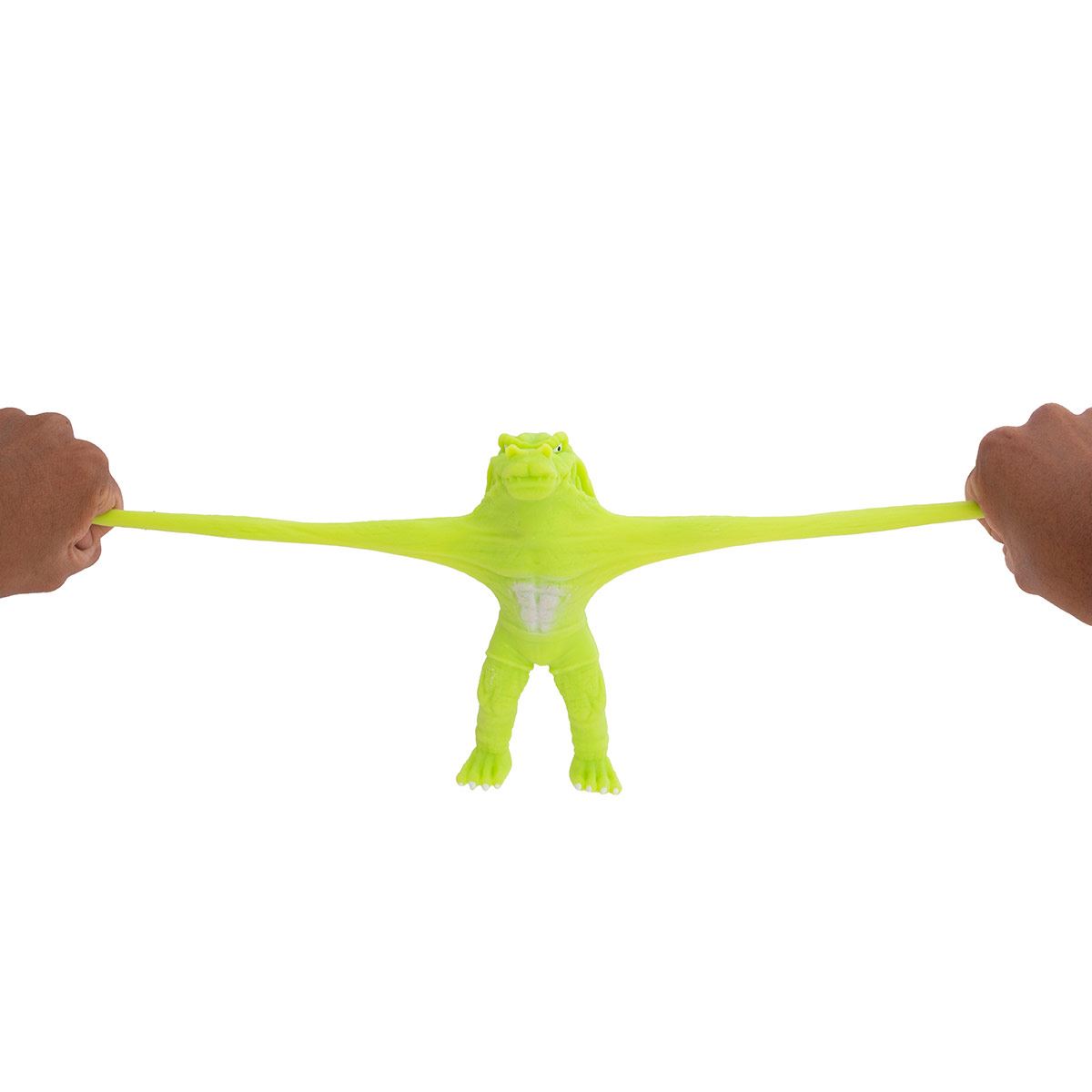 Figura Animal Series 6 Flexors &iexcl;Colecci&oacute;nalos Todos!" image number null