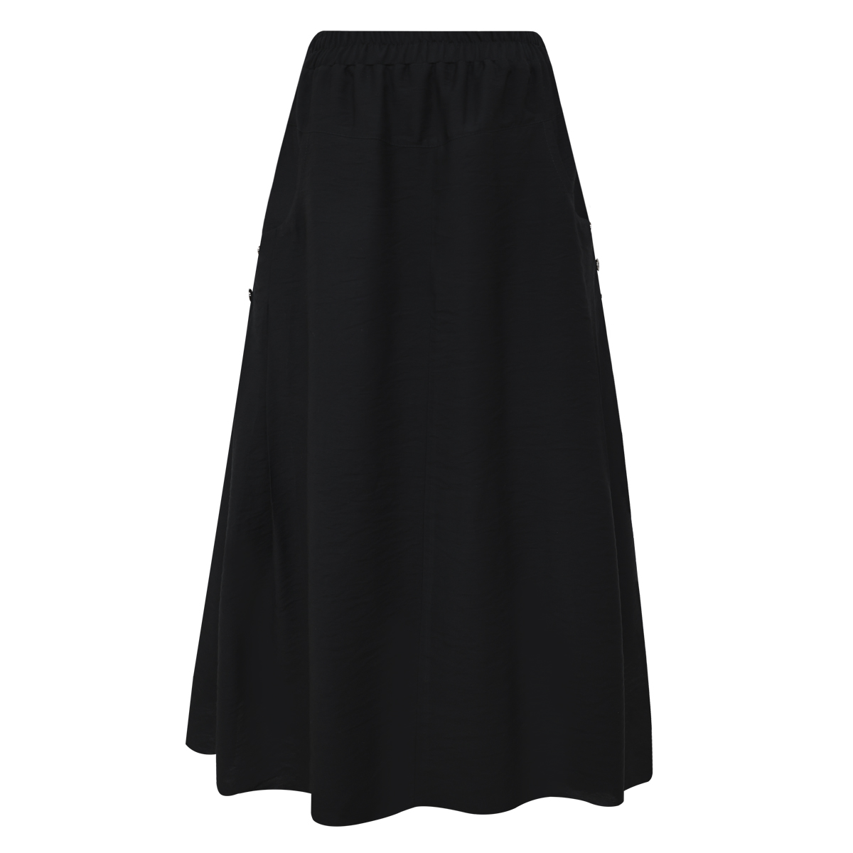 Falda midi utilitaria para Mujer Petite JUST BY BASEL image number null