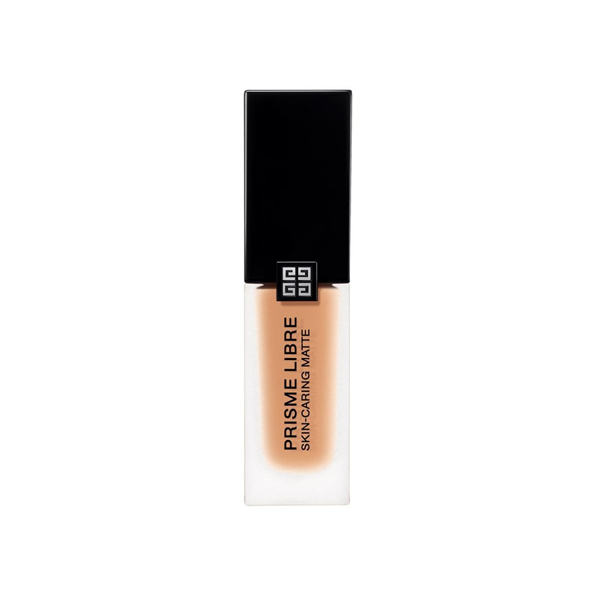 Base de maquillaje l&iacute;quida matificante Givenchy Prisme 24 horas de duraci&oacute;n. 5-N335 image number null