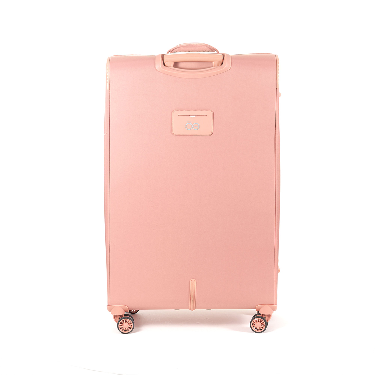 Maleta Cloe Urket 28" Rosa image number null