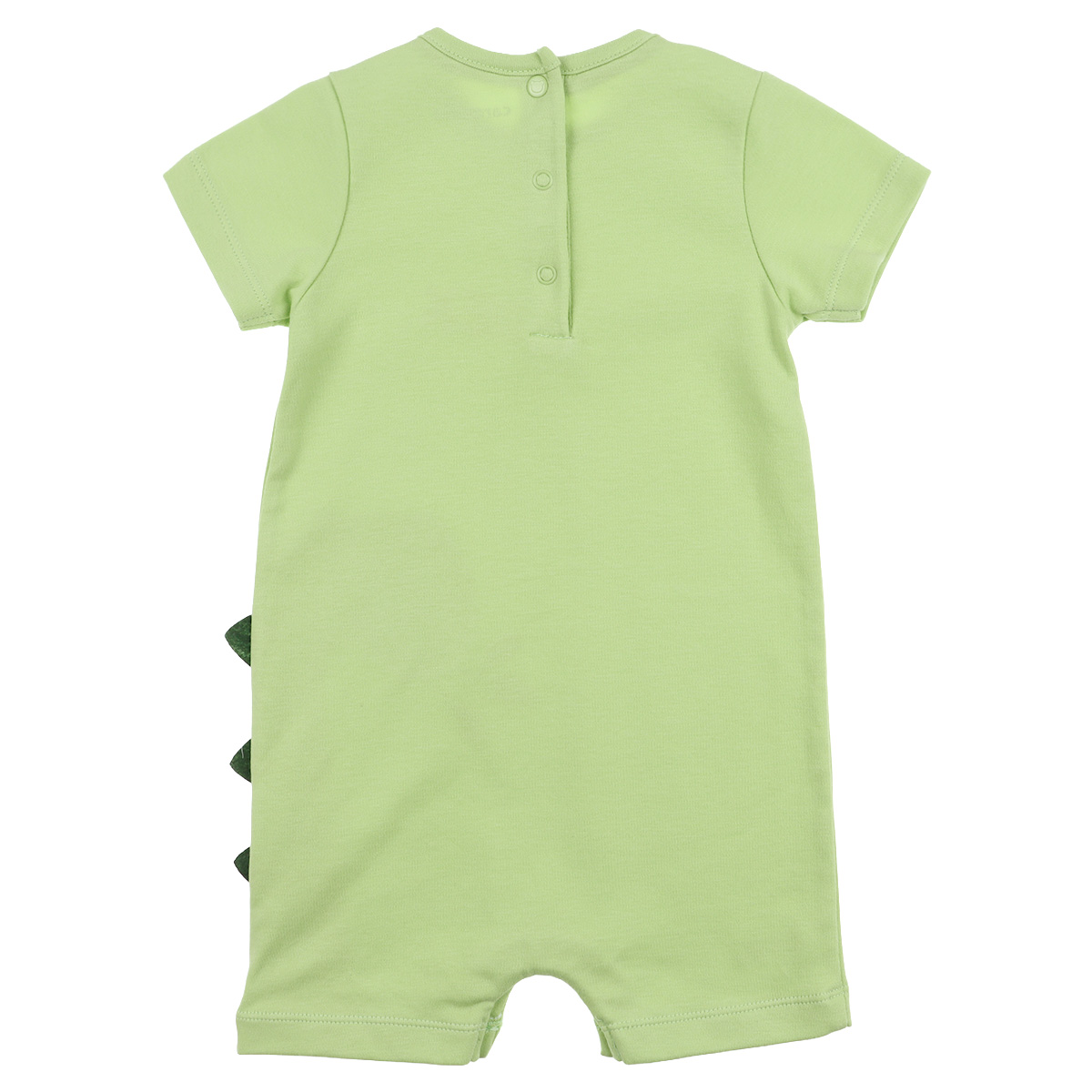Romper Algod&oacute;n Dinosaurio Carosello para Beb&eacute; Ni&ntilde;o image number null