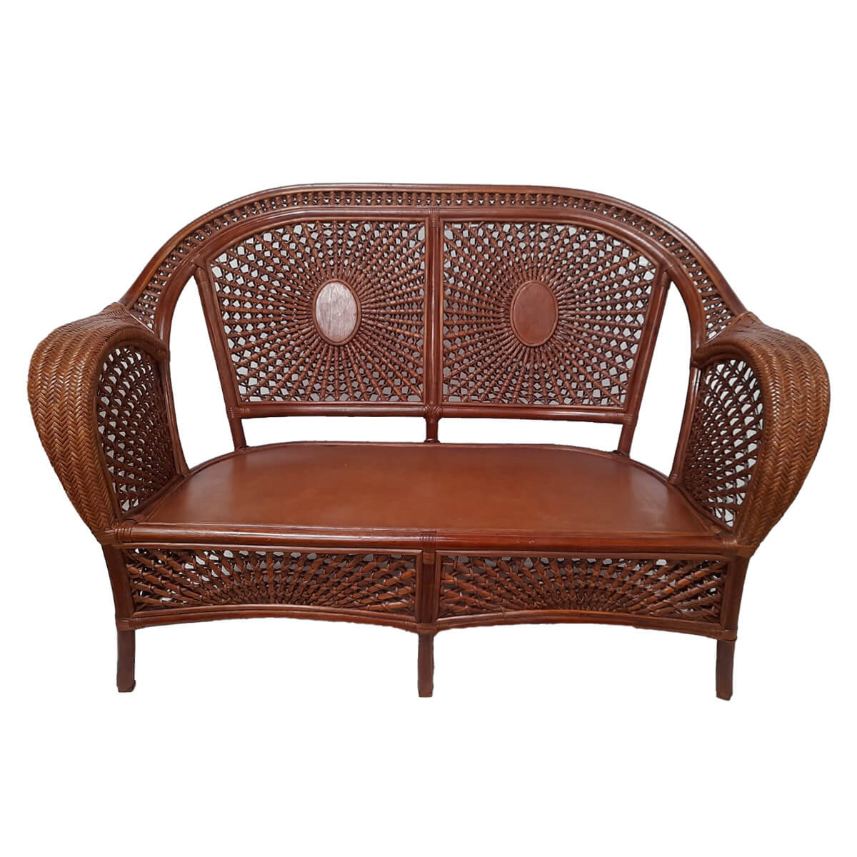 Settee Maya Vintage Home image number null