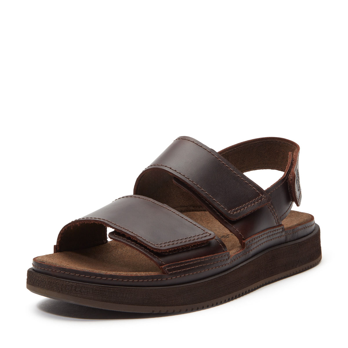 Sandalia Tn-Craf Backst Timberland Caf&eacute; para Hombre image number null