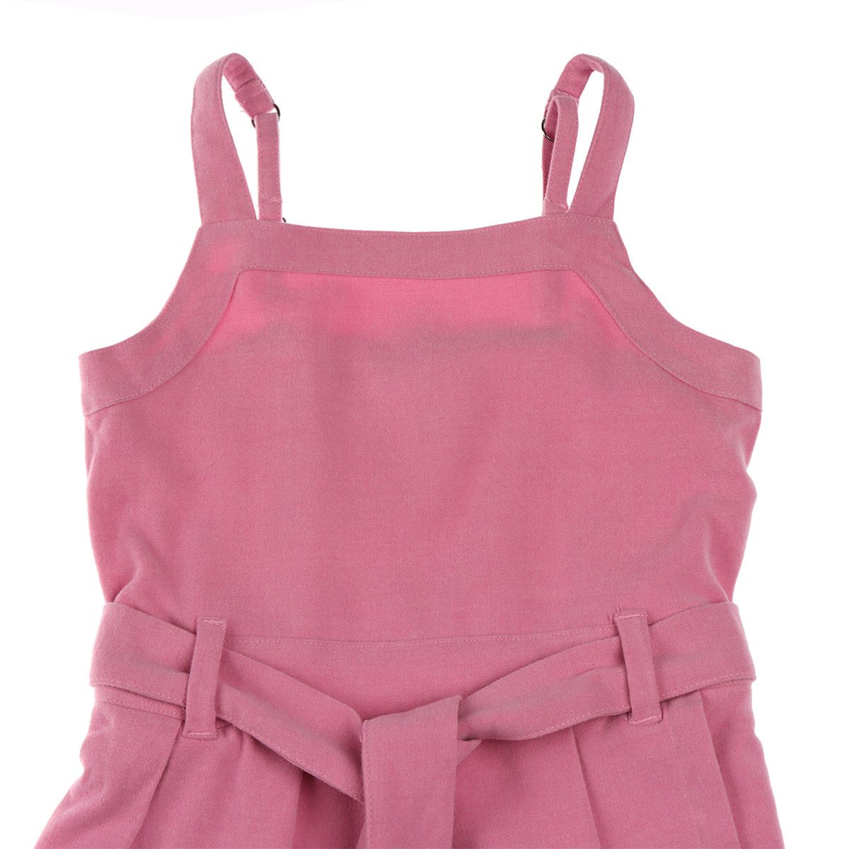Jumper con Cintur&oacute;n Ajustable Jeanious Ni&ntilde;a image number null