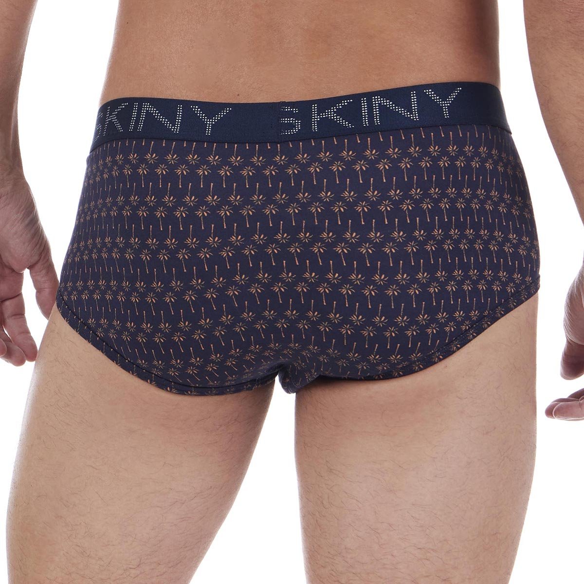 2 Pack Trusa Brief The Vacation Abr Skiny para Hombre image number null