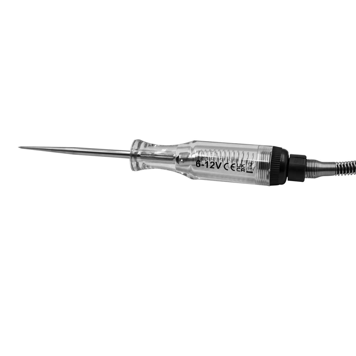 Probador de Circuitos Para Trabajo Pesado de 6V A 12 V Kn 8080 Knova image number null