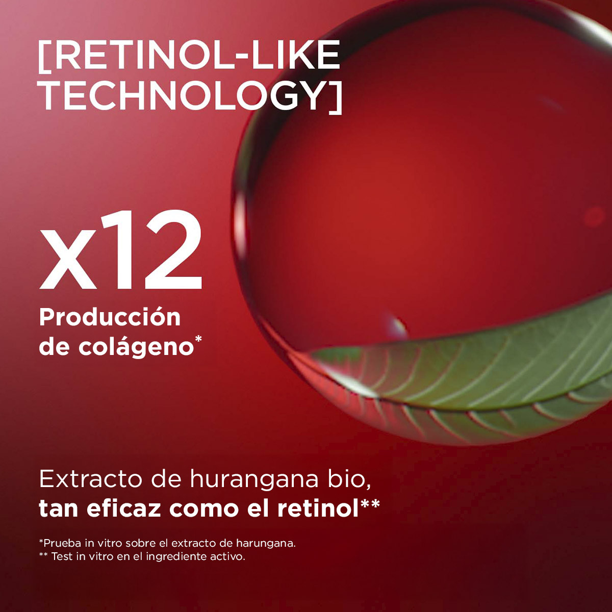 Tratamiento Reafirmante para el Contorno de Ojos Total Eye Lift image number null