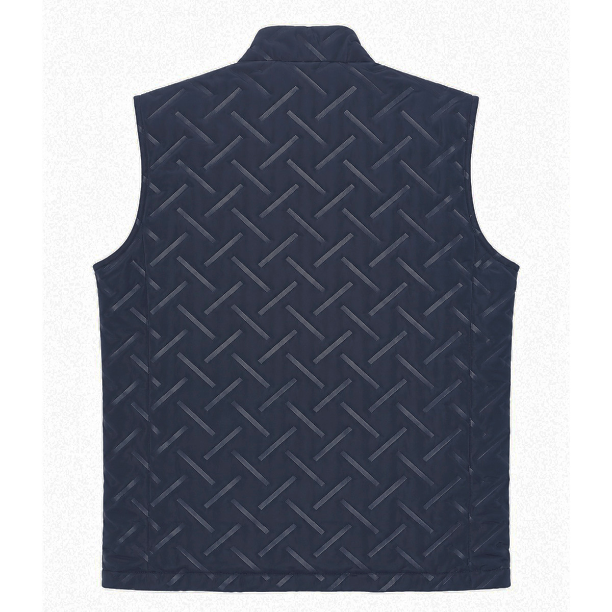 Chaleco Capitonado Royal Polo Club Azul Oscuro para Hombre Plus image number null