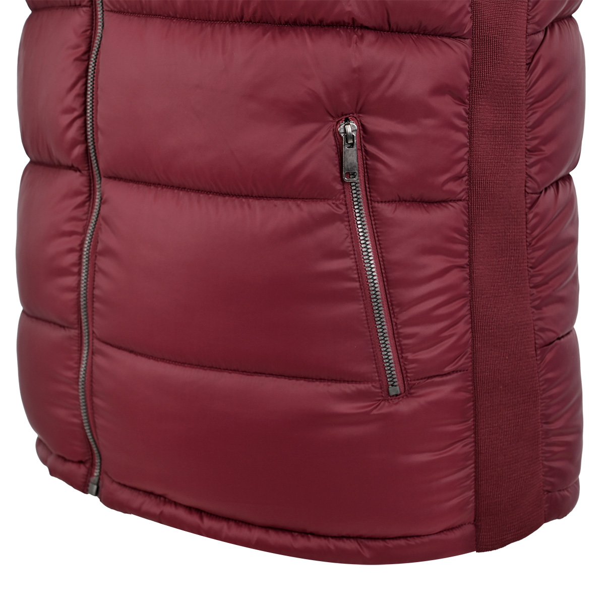 Chaleco Capitonado Giovanni Gali para Hombre Plus image number null