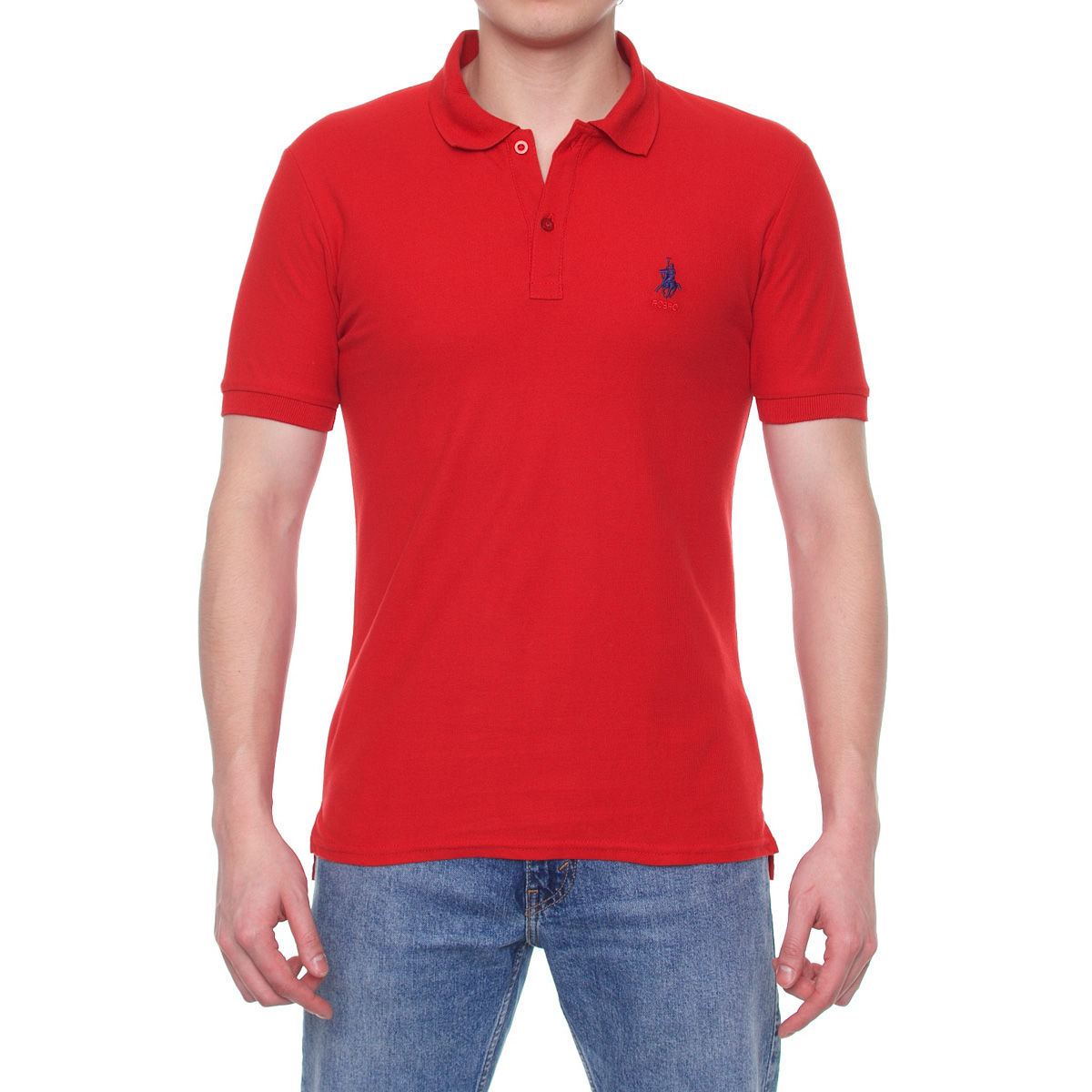 Playera Polo para hombre Polo Club image number null