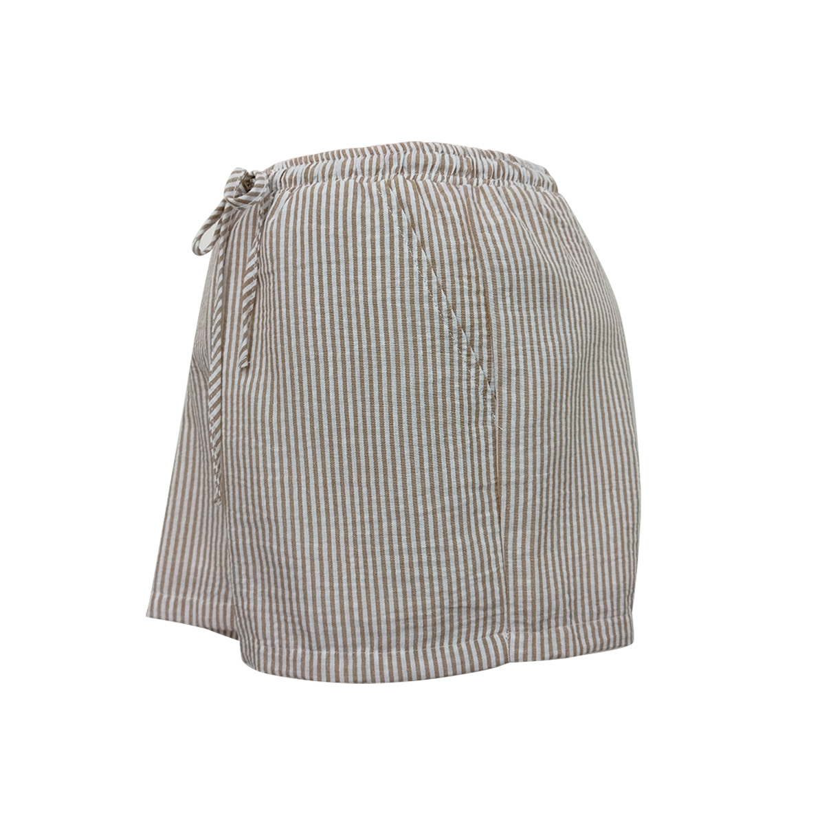 Short Con El&aacute;stico 7Junior Para Mujer Junior image number null