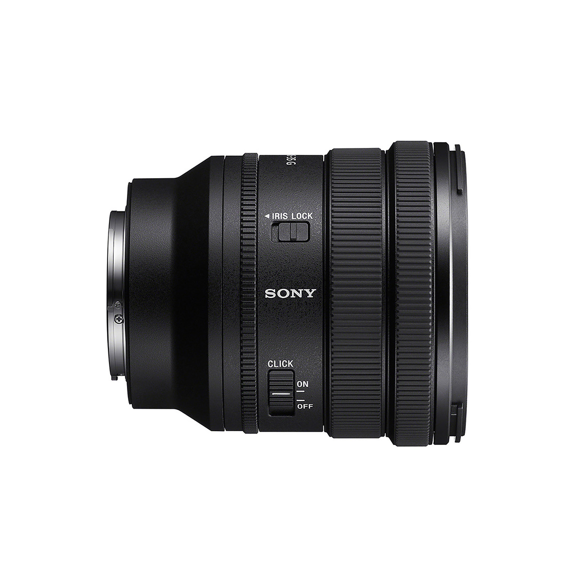 Lente Sony SELP1635G image number null