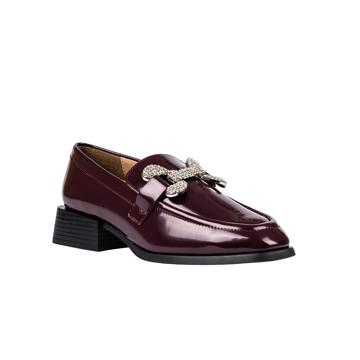 Mocas&iacute;n Con Herraje Express Para Mujer image number null