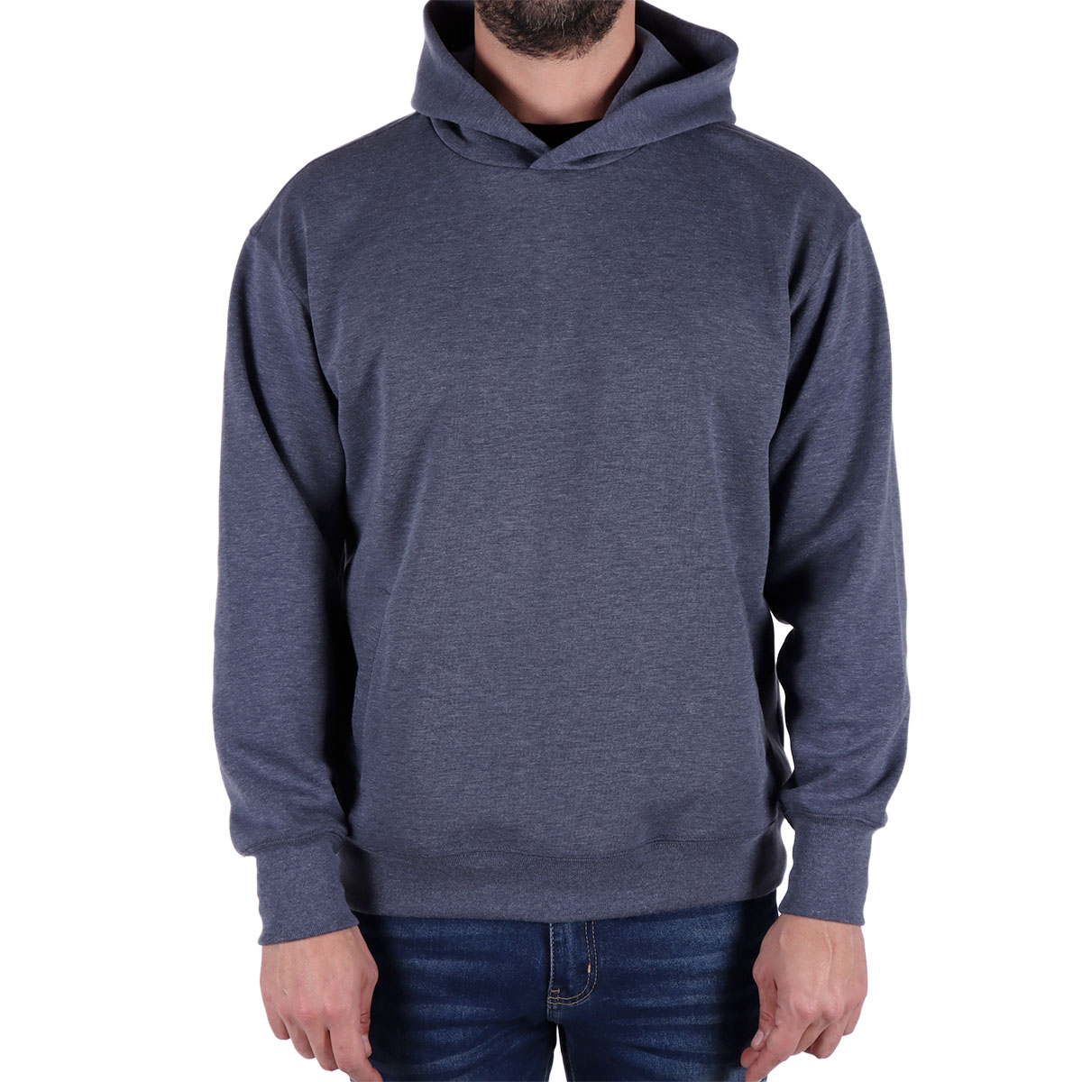 Sudadera con Capucha Fukka para Hombre image number null