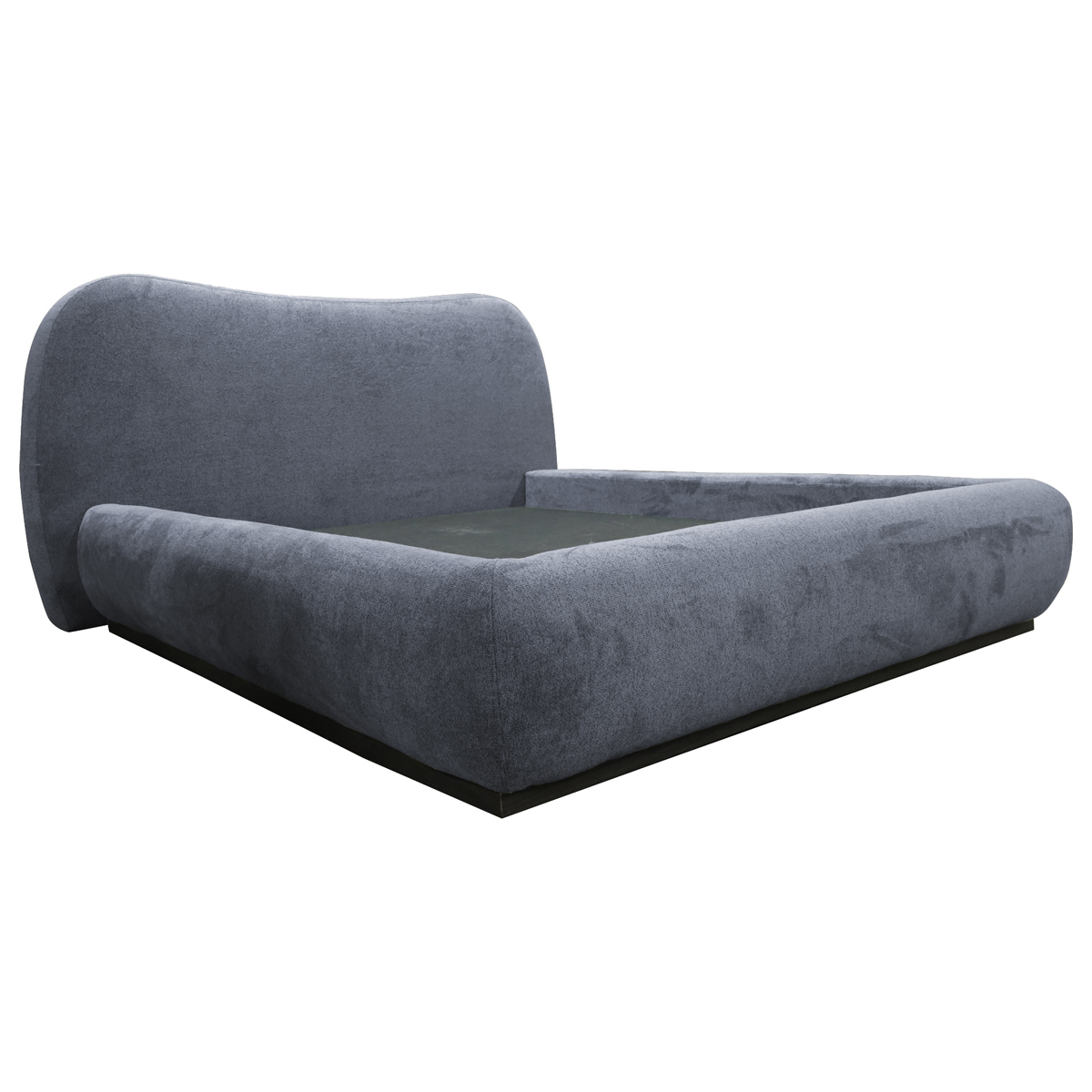 Cama Storm King Pizarra PUFFLAND image number null