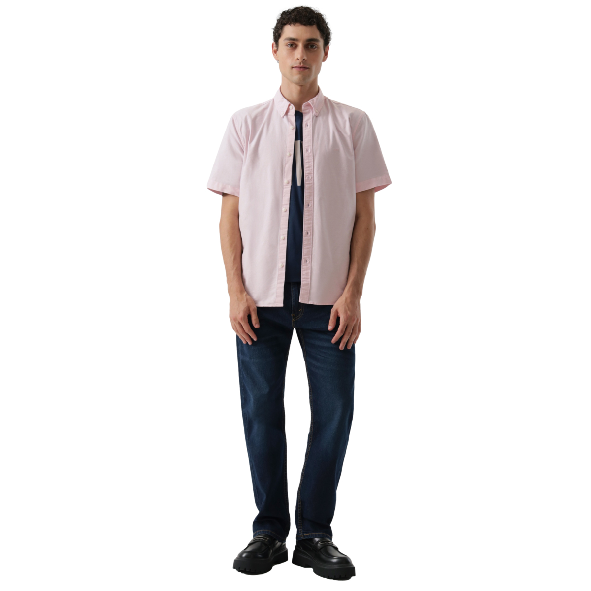 Camisa Authentic Levi&rsquo;s&reg; image number null