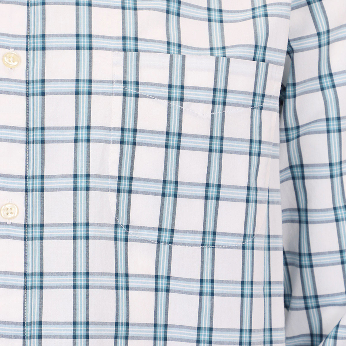 Camisa Cuadros J Opus para Hombre Plus image number null