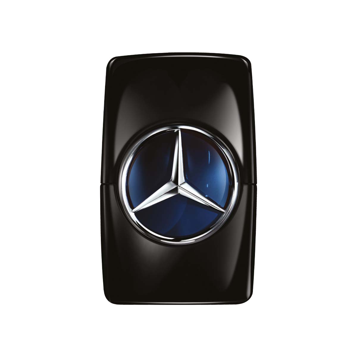 Eau De Parfum Mercedes Benz Man Intense  100 Ml Para Hombre image number null