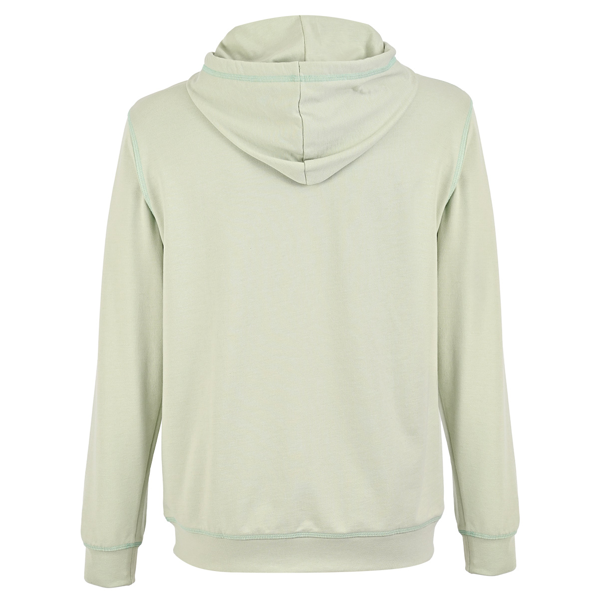 Sudadera Costuras Yongster con Dise&ntilde;o y Capucha para Hombre image number null