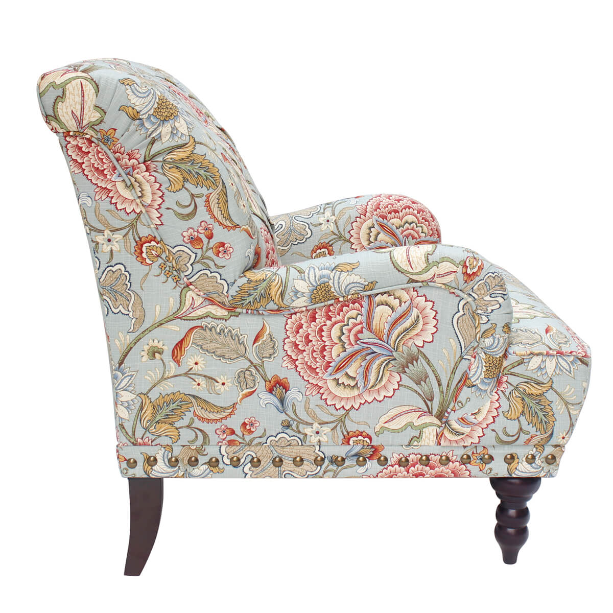 Sill&oacute;n Hindi Meadow Vintage Home image number null