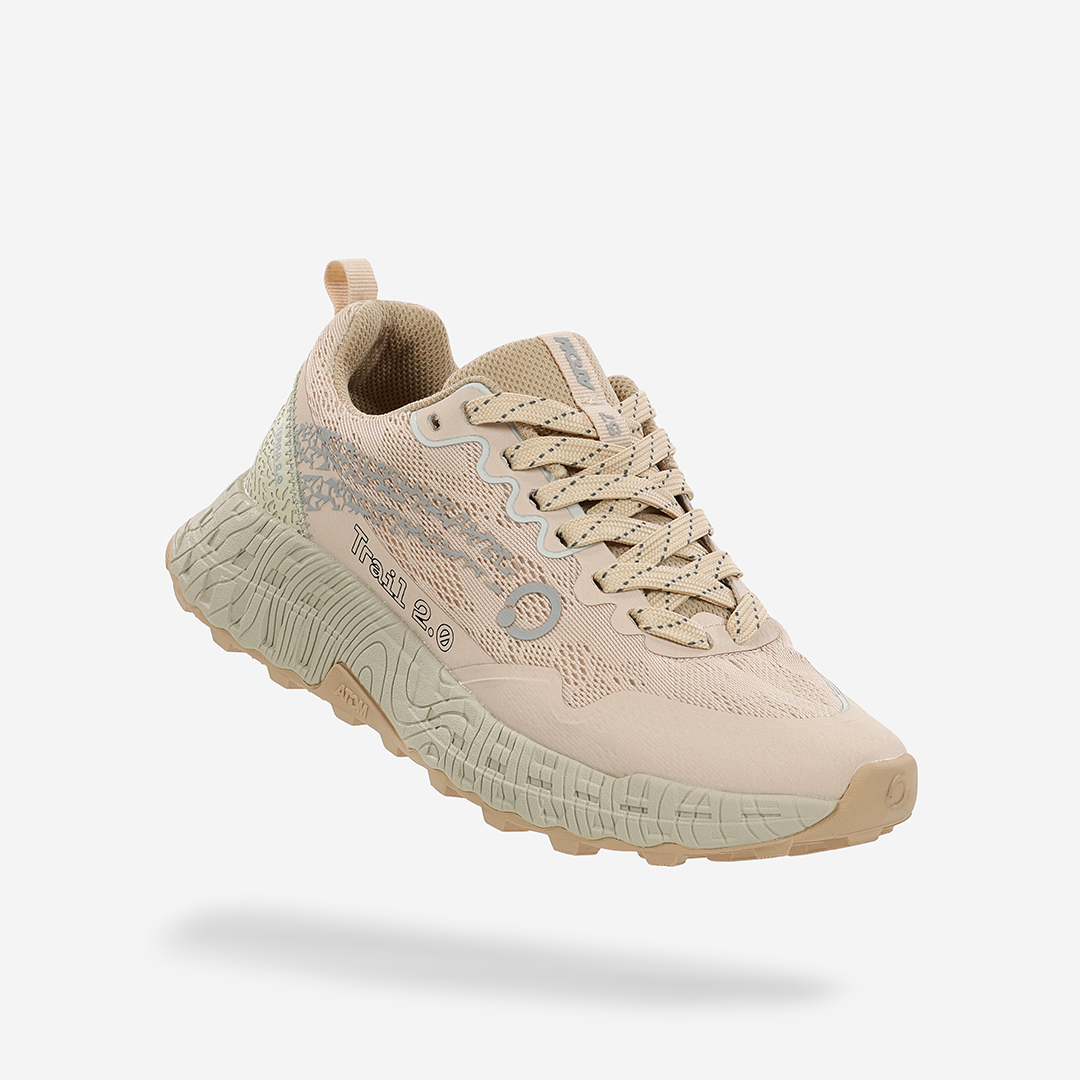 Tenis Outdoor Atom By Fluchos Terra 2.0 para Mujer image number null